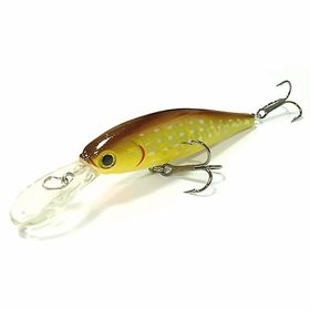 Воблер Lucky Craft Pointer 78 DD 802 Northern Pike