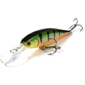 Воблер Lucky Craft Pointer 78 DD 807 Northern Yellow Perch
