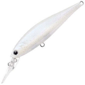 Воблер Lucky Craft Pointer 78 DD (9.6 г) 219 Pearl Flake White