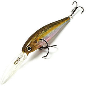 Воблер Lucky Craft Pointer 78 XD 226 Orange Sexy Ghost Minnow