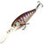 Воблер Lucky Craft Pointer 78 XD 229 Flake Flake Happy Gill