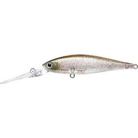 Воблер Lucky Craft Pointer 78 XD 230 Flake Flake Herring