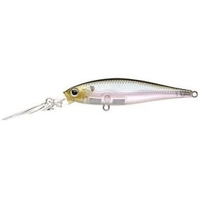 Воблер Lucky Craft Pointer 78 XD 238 Ghost Minnow