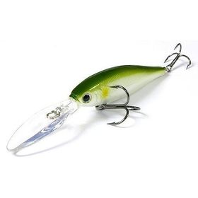 Воблер Lucky Craft Pointer 78 XD 268 Pearl Ayu