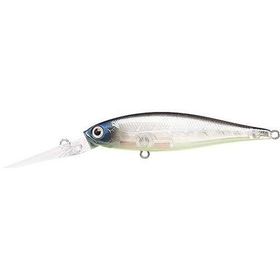 Воблер Lucky Craft Pointer 78 XD 371 Bone Pro-Blue