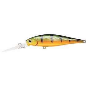 Воблер Lucky Craft Pointer 78 XD 807 Northern Yellow Perch
