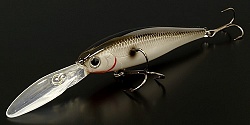 Воблер Lucky Craft Pointer 78 XD, Original Tennessee Shad