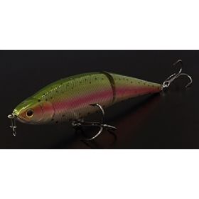 Воблер Lucky Craft Pointer LL 170, Laser Rainbow Trout