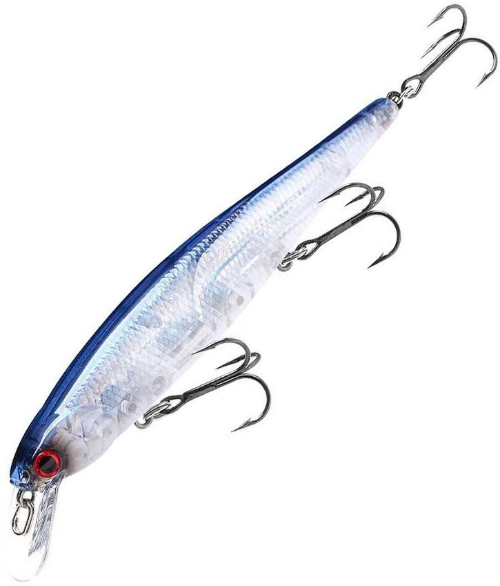 Lucky craft pointer 112 mr clearance