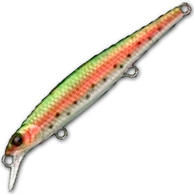 Воблер Lucky Craft Slender Pointer 67MR 276 Laser Rainbow Trout