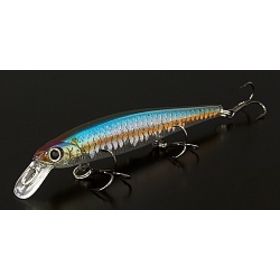 Воблер Lucky Craft Slender Pointer 82MR, MS American Shad