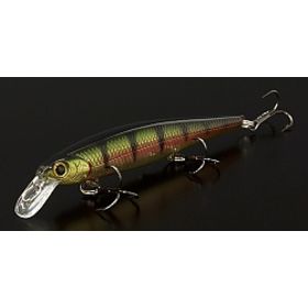 Воблер Lucky Craft Slender Pointer 82MR, Aurora Gold Northern Perch