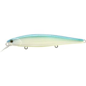 Воблер Lucky Craft Slender Pointer 97MR 806 253 Citrus Shad