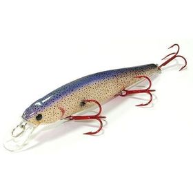 Воблер Lucky Craft Slender Pointer 97MR 143 RS Bloody Table Rock Shad
