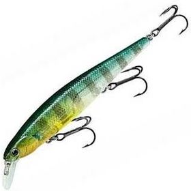 Воблер Lucky Craft Slender Pointer 97MR 180 Flake Flake Golden Sun Fish