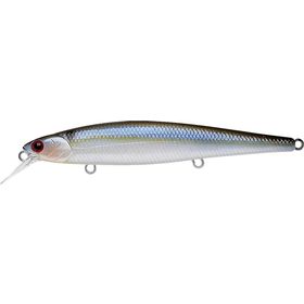 Воблер Lucky Craft Slender Pointer 97MR 183 Pearl Threadfin Shad