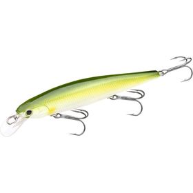 Воблер Lucky Craft Slender Pointer 97MR 268 Pearl Ayu