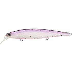 Воблер Lucky Craft Slender Pointer 97MR 296 Purple Rainbow