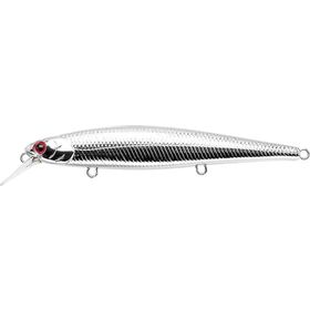 Воблер Lucky Craft Slender Pointer 97MR 806 074 Chrome