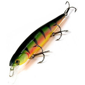 Воблер Lucky Craft Slender Pointer 97MR 807 Northern Yellow Perch