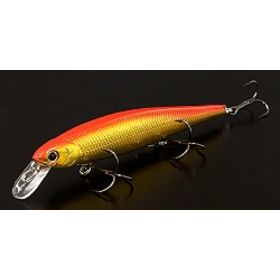 Воблер Lucky Craft Slender Pointer 97MR, Orange Gold