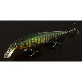 Воблер Lucky Craft Slender Pointer 97MR, Chost Sun Fish