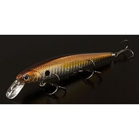 Воблер Lucky Craft Slender Pointer 97MR, Brownie