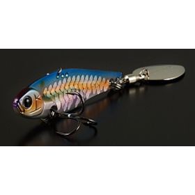 Воблер Lucky Craft Spinboard 55H, MS American Shad