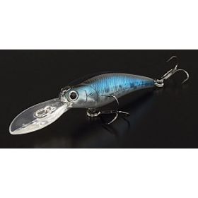 Воблер Lucky Craft Staysee 60SP, Aurora Black