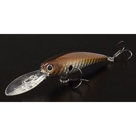 Воблер Lucky Craft Staysee 60SP, Brownie