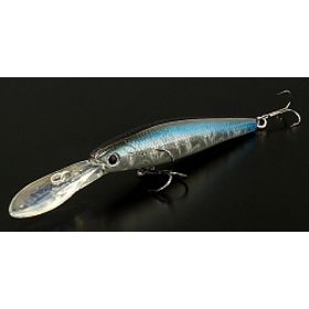 Воблер Lucky Craft Staysee 80SP, Aurora Black