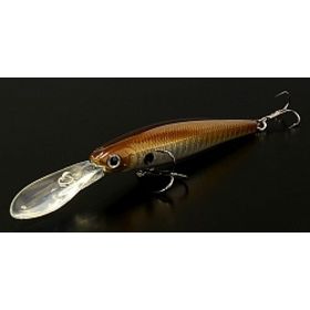 Воблер Lucky Craft Staysee 80SP, Brownie