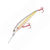 Воблер Lucky Craft Staysee 90SP V2, 104 Bloody Chartreus Shad