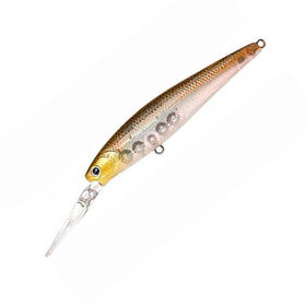 Воблер Lucky Craft Staysee 90SP V2, 179 Flake Flake Golden Sexy Minnow