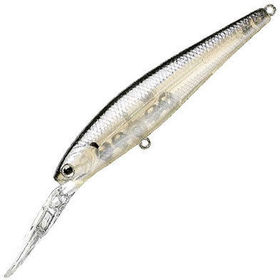 Воблер Lucky Craft Staysee 90SP V2, 222 Ghost Tennessee Shad