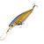 Воблер Lucky Craft Staysee 90SP V2, 225 MS Ghost Chartreuse Shad