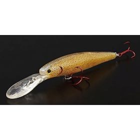 Lucky Craft Staysee 90SP V2 Chartreuse Shad