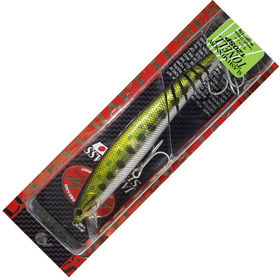 Воблер Lucky Craft Tonell 120SP, Bass