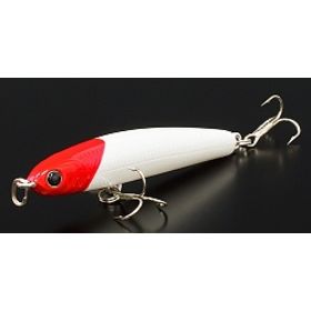 Воблер Lucky Craft Wander 60, Red Head