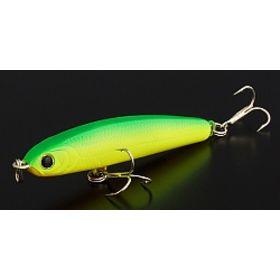 Воблер Lucky Craft Wander 60, Green Chart