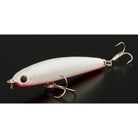 Воблер Lucky Craft Wander 60, Red Belly Pearl