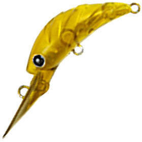 Воблер Lucky Craft Air Blow Slim 50F (2.2г) Sentya