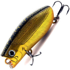 Воблер Lucky Craft Malas Mini 45F (5г) 0860 471 AM Kinkuro