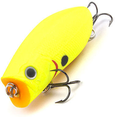 Воблер Lucky Craft Malas Mini 45F (5,6г) 098 Mat Chart купить по цене 1480₽