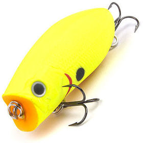 Воблер Lucky Craft Malas Mini 45F (5г) 098 Mat Chart