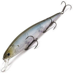 Воблер Lucky Craft Pointer 100H3 (16.5г) 238 Ghost Monnow