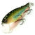 Воблер Lucky Craft Real California 128F (28г) 814 Brook Trout
