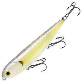 Воблер Lucky Craft Sammy 105-250 Chartreuse Shad