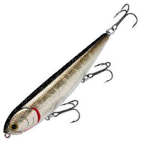 Воблер Lucky Craft Sammy 105-419 BP Golden Shiner