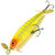 Воблер Lucky Craft Splash Tail 90F (13г) impact yellow 220
